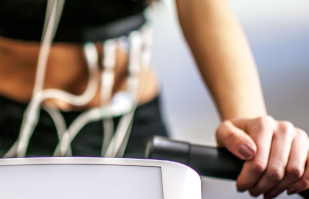 Test da sforzo con cicloergometro a Cuneo presso Lilium Spazio Medico