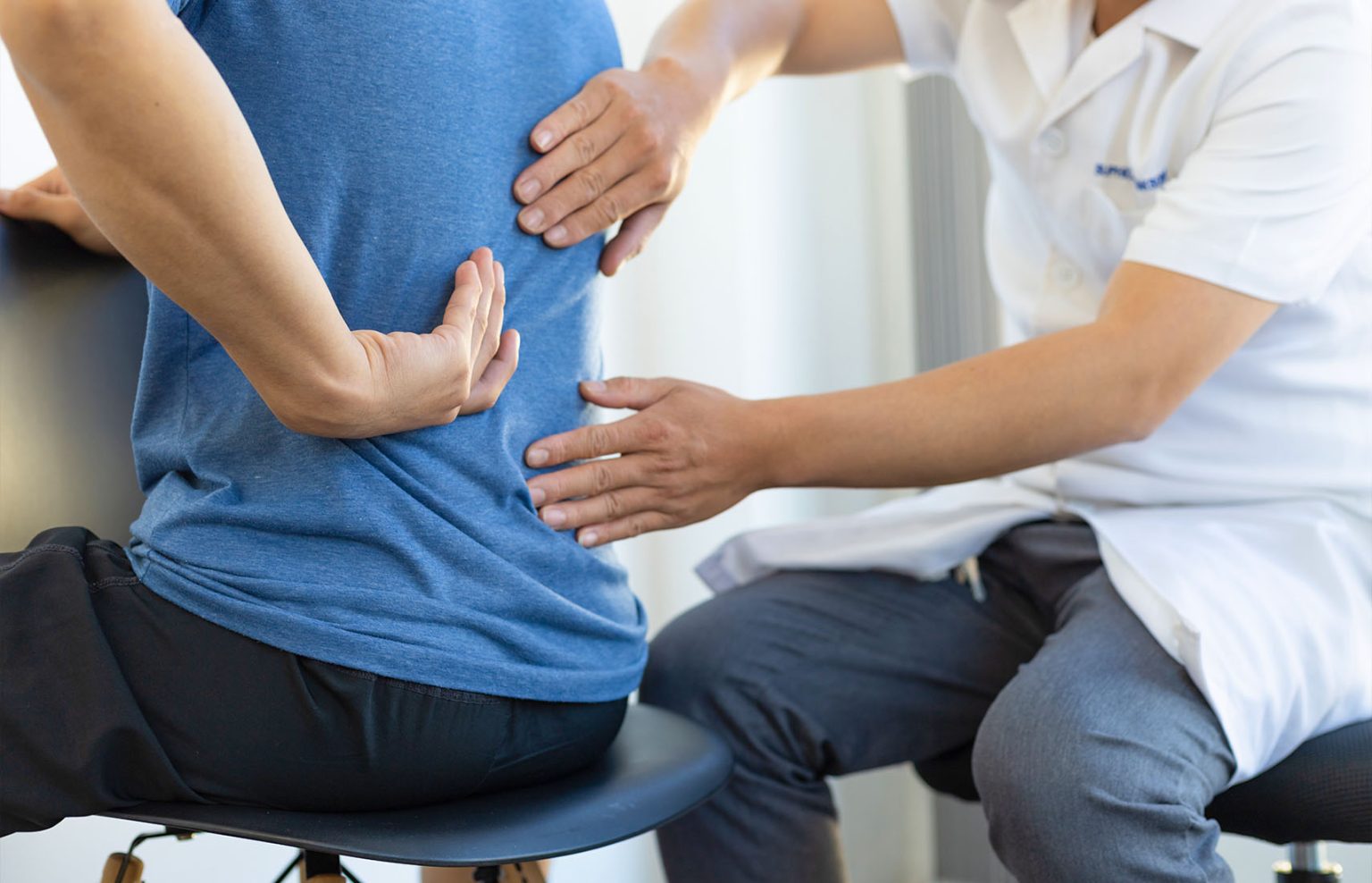 Visita di controllo Terapia del dolore a Cuneo presso Lilium Spazio Medico