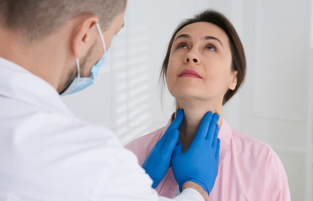 Visita endocrinologica di controllo a Cuneo presso Lilium Spazio Medico