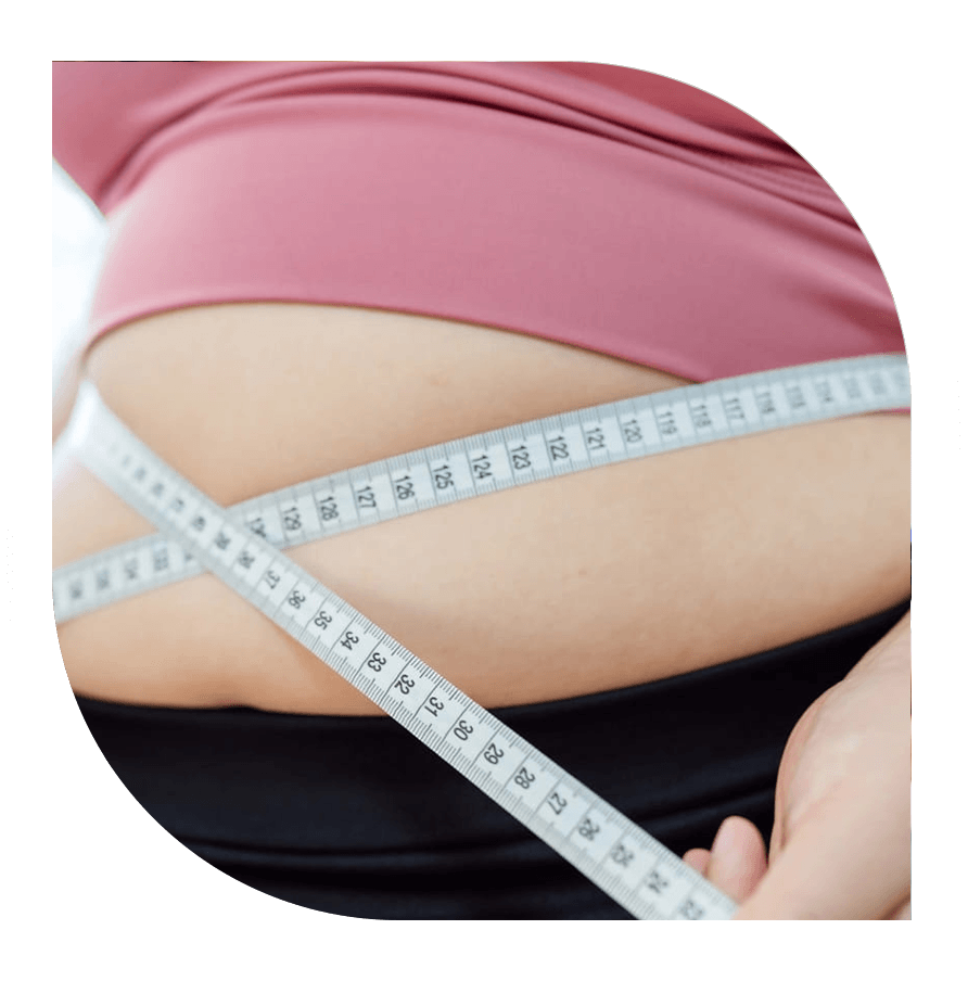 Un percorso strutturato per affrontare l'obesità