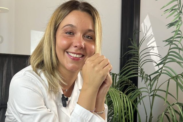Alessia Vola
