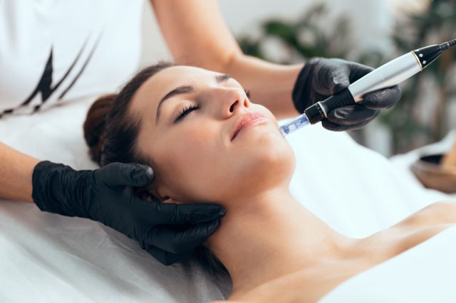 Mesoterapia