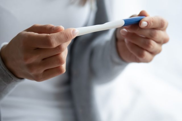 Problemi riproduttivi