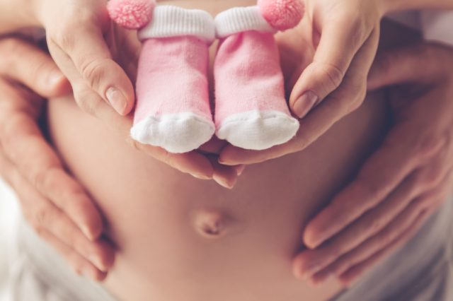 Ricerca di una gravidanza